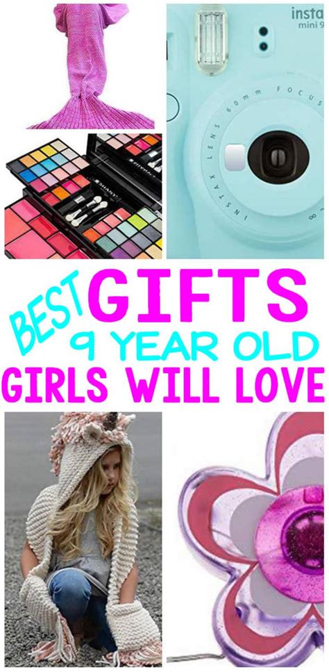 best gift 9 year old girl|32 best gifts for teen girls in 2023 .